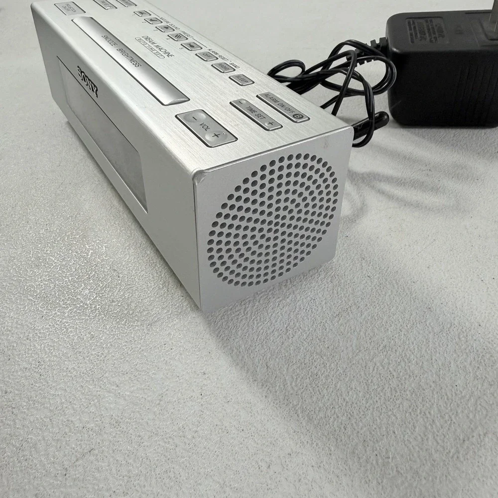 Sony this used